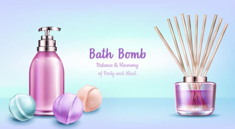 How To Use A Bath Bomb? – 8 Easy Steps You Should Follow