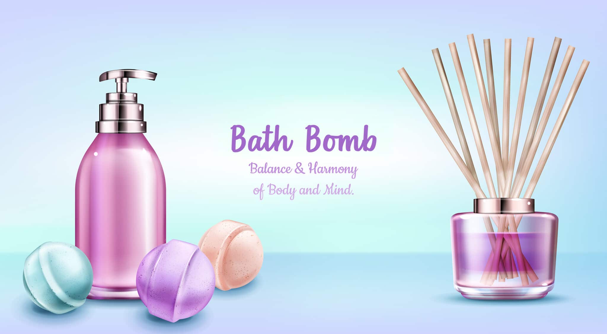 bath bombs - ibeautyguide