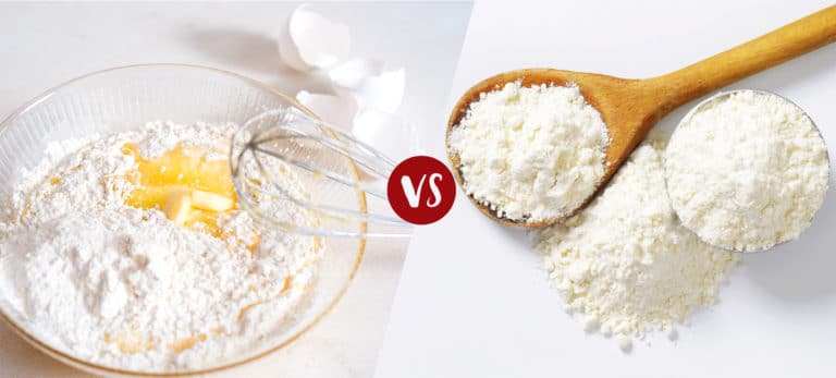 Cream of Wheat VS Grits – Which do You Prefer?
