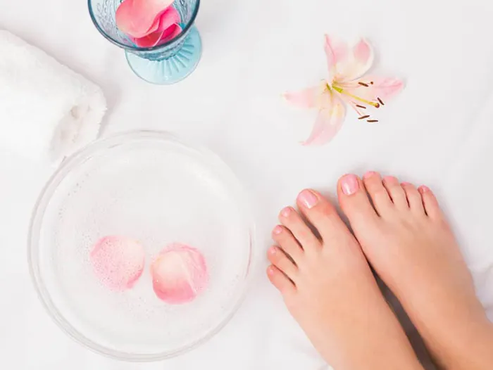 What’s the Next Steps After Getting a Pedicure
