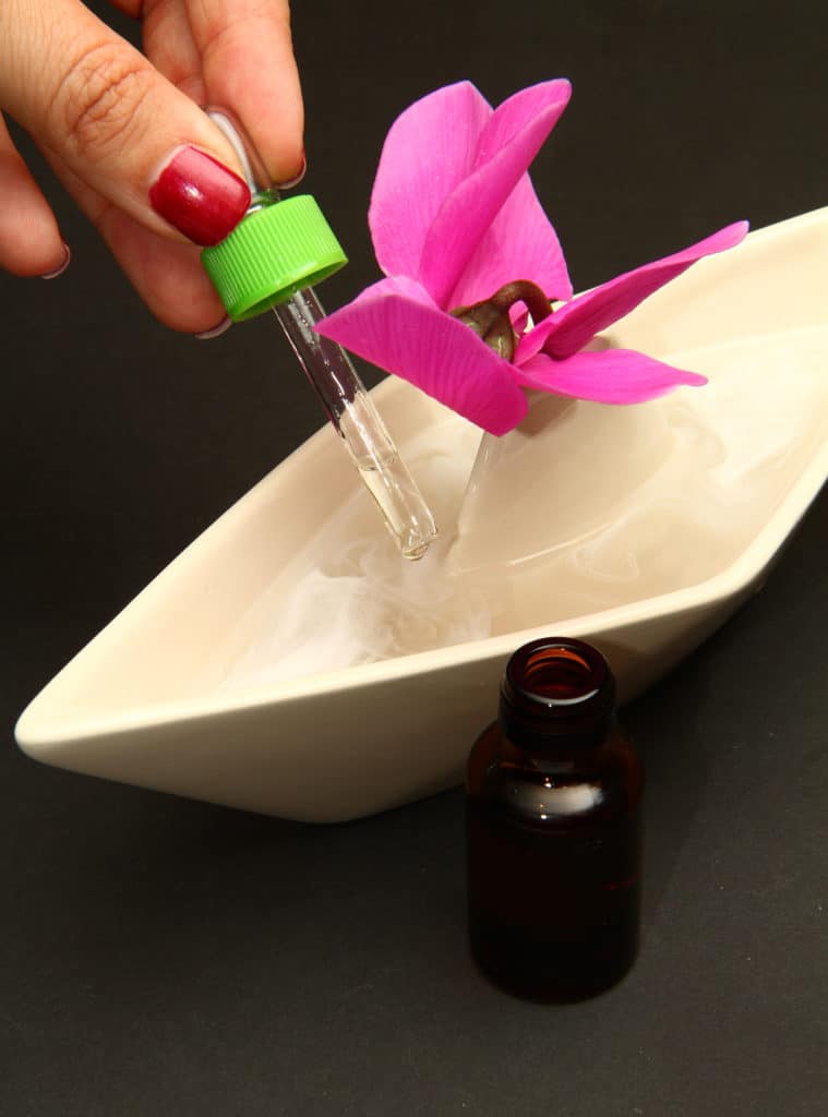 How to Make Your Own Perfume Oil