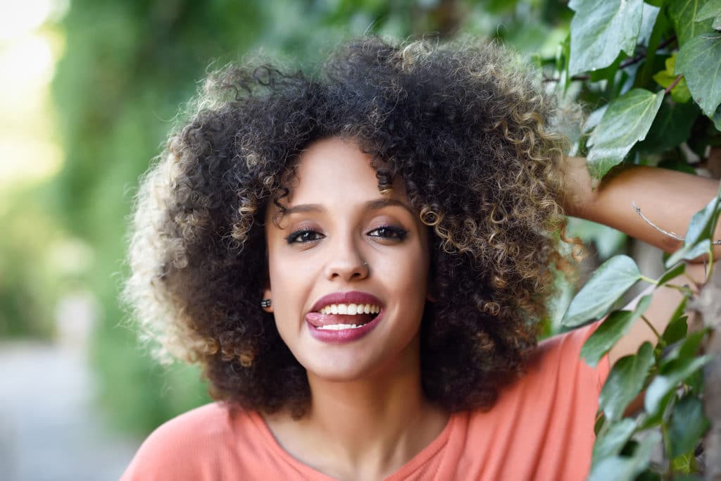 12 Interesting Curly Hair Facts You Never Know - iBeauty Guide