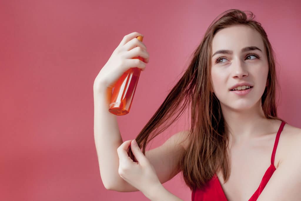 What is Hair Tonic and What Are the Benefits