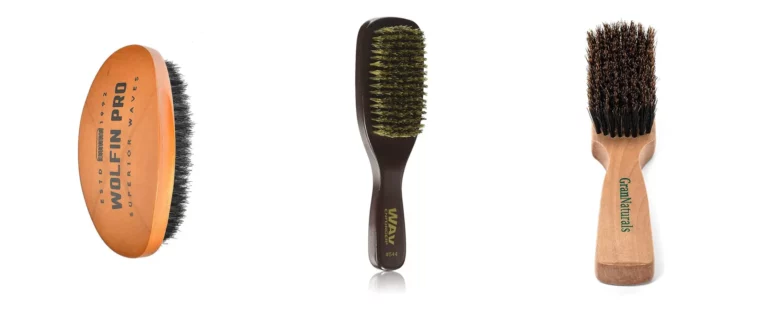 7 Best Wave Brush Buying Guide 2023