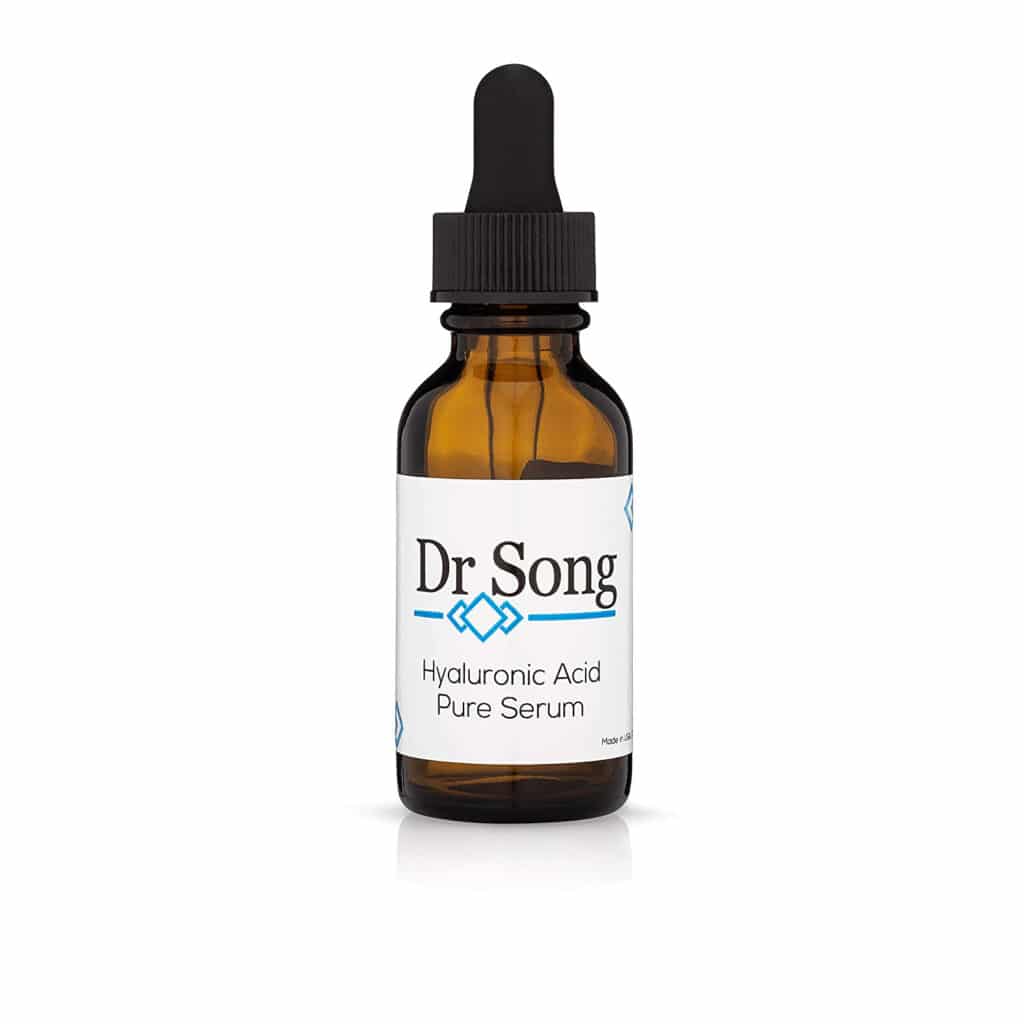 Dr Song Pure Hyaluronic Acid Serum
