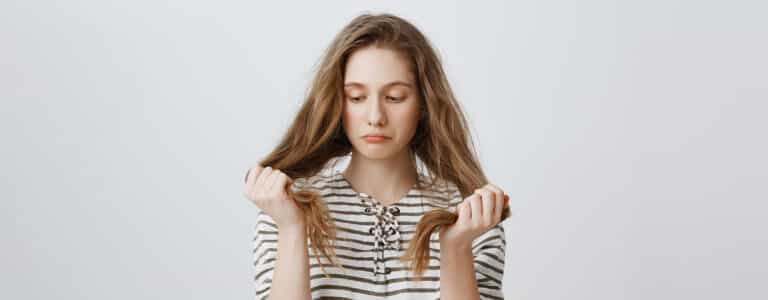 Why Does My Hair Grow so Slow: Know 12-Reasons & Solutions