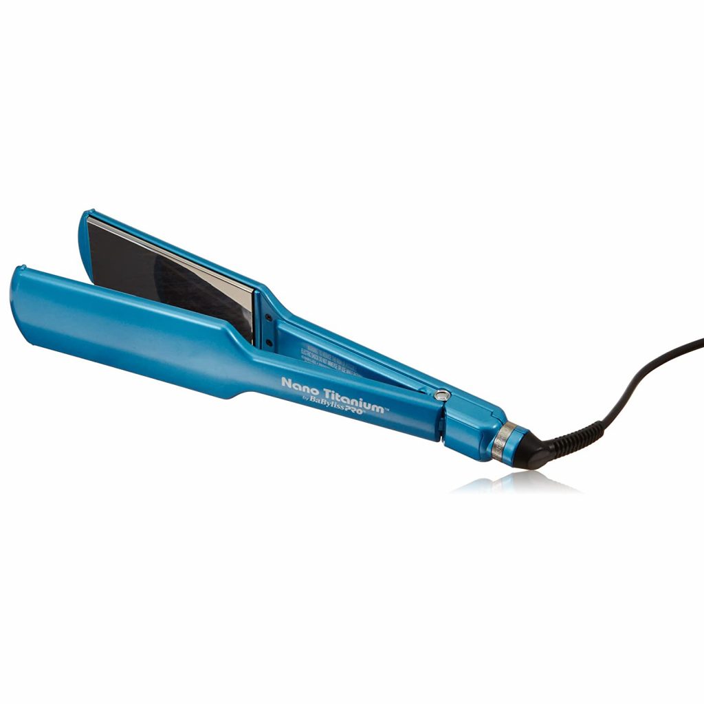 What Is A Good Flat Iron For African American Hair