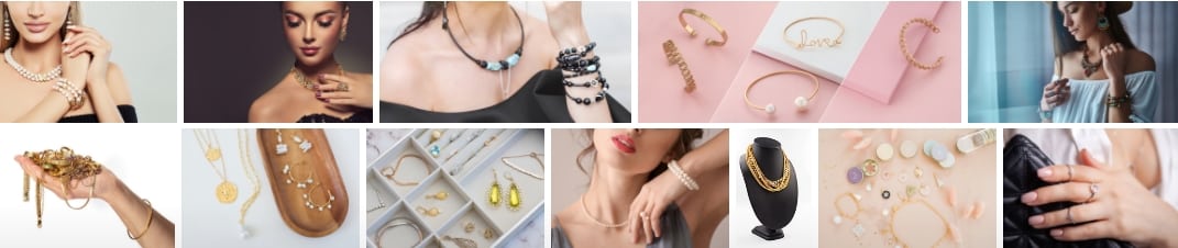 What Is Fashion Jewelry