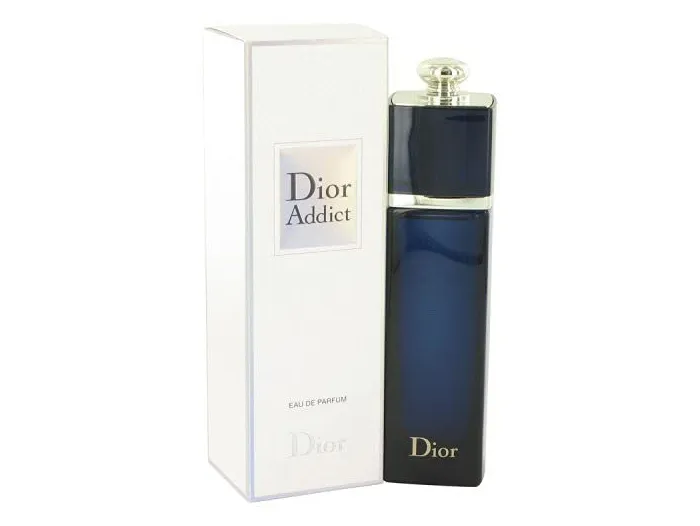 Dior Addict by Christian