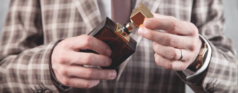 What Kind Of Perfume To Guys Like | Surprising Answers