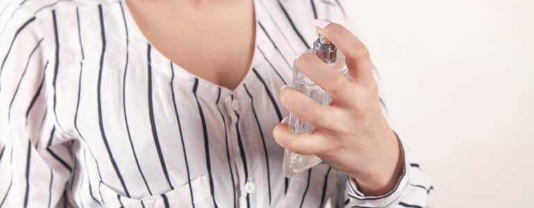 How Long Does Perfume Last On Clothes – Top 5 Types Of Perfume
