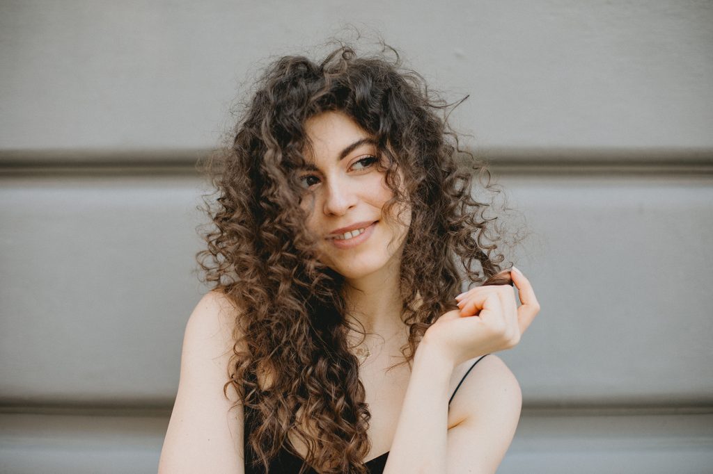 Ways to Grow Curly Hair Faster and Longer