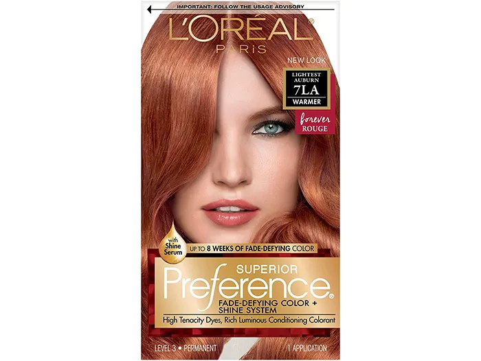 Best Professional Hair Color To Cover Gray Hair
