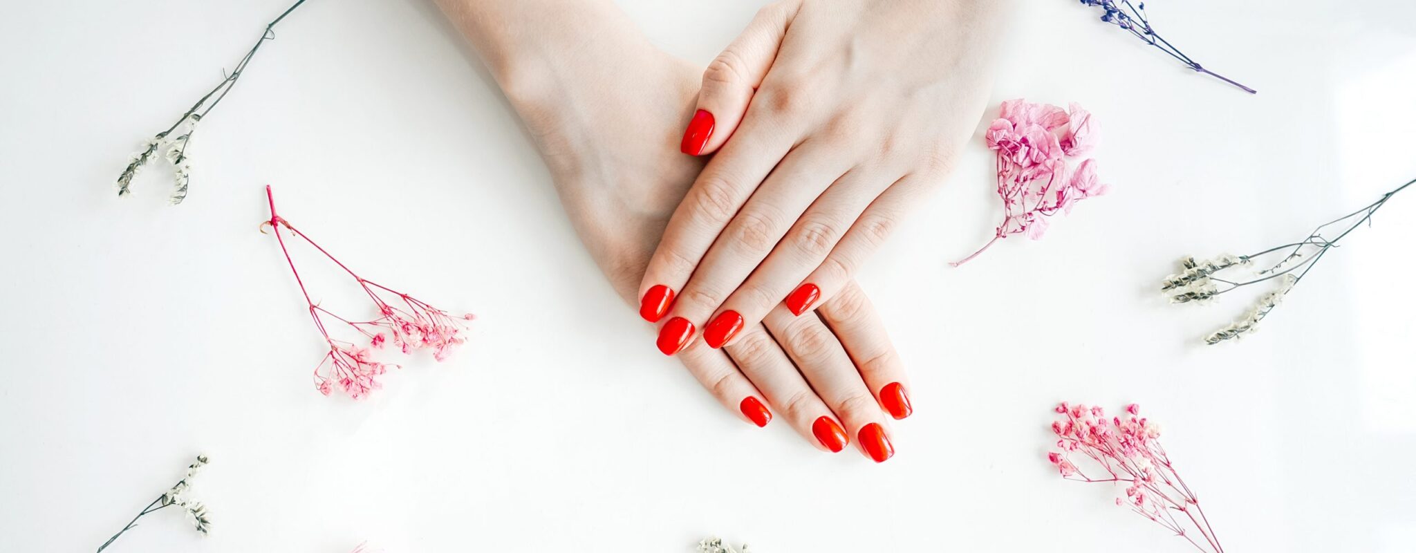 how long does nail polish last on your nails