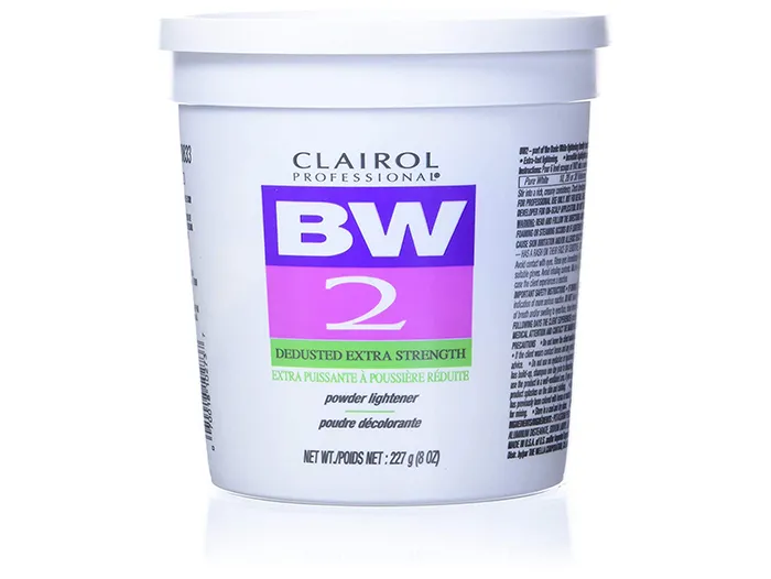 Clairol Professional BW2 Hair Powder