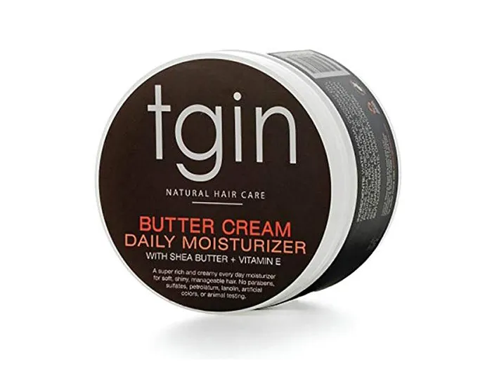  tgin Butter Cream Daily