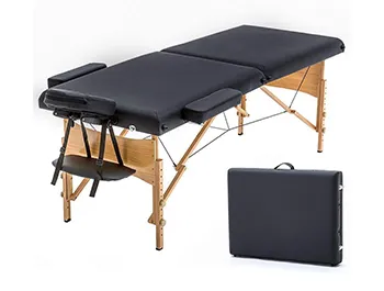 BMS Massage Bed Spa Bed Massage Table