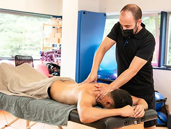 Benefits Of Therapeutic Massage