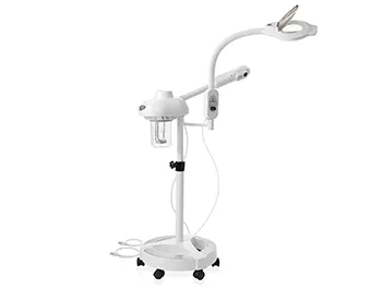 Saloniture Professional Ionic Facial Steamer
