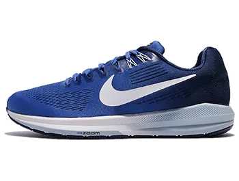 Are Nike Air Zoom Structure 21 good for flat feet