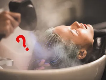 Is Steaming Good Or Bad For Hair