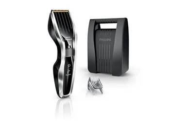 philips norelco 7100 hair clipper review