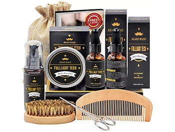 Best Beard Grooming Kit 