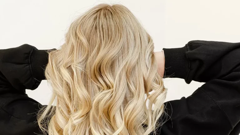 Everyday Hair Routine for Wavy Hair -The Ultimate Guide